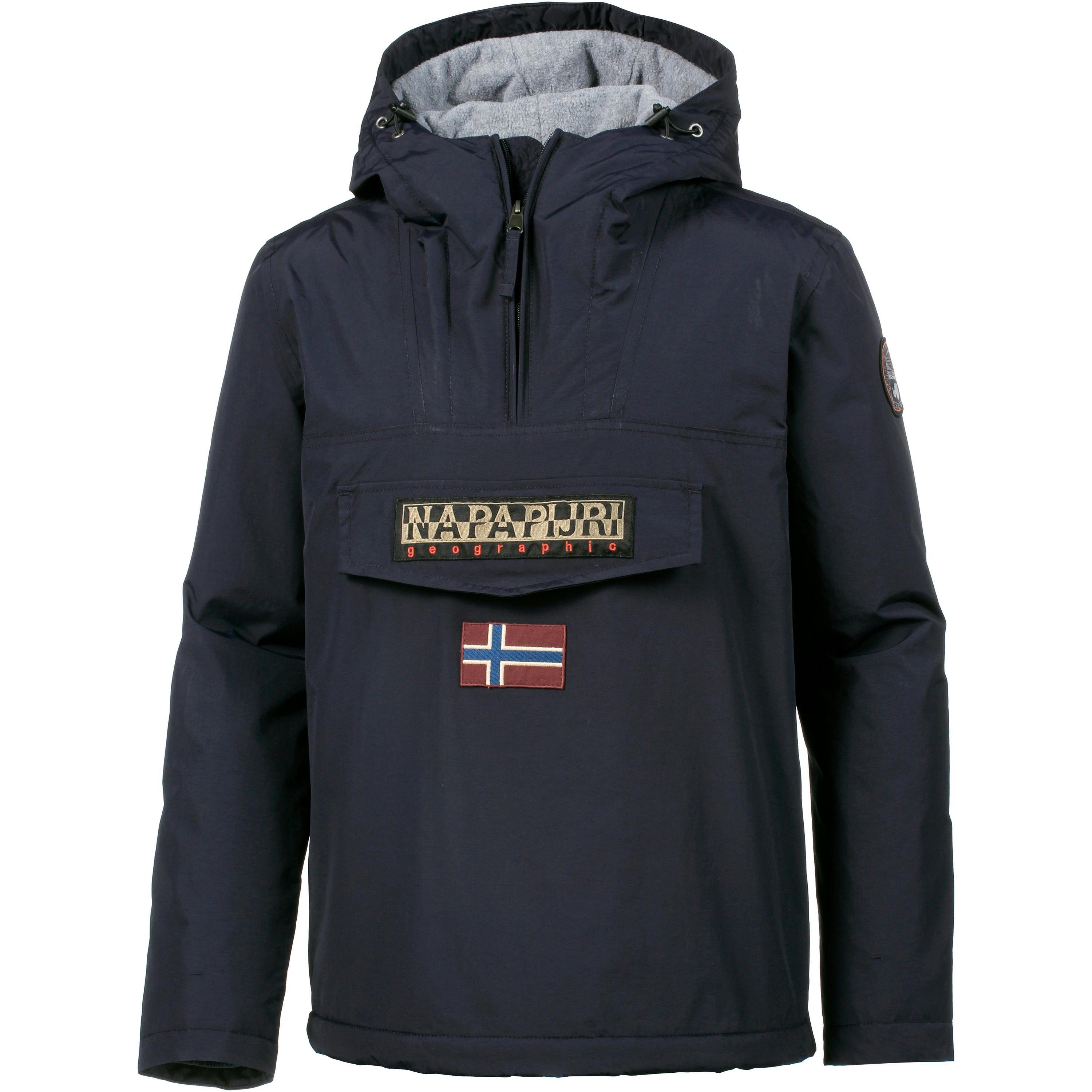 Napapijri Windbreaker »Rainforest« online kaufen | OTTO