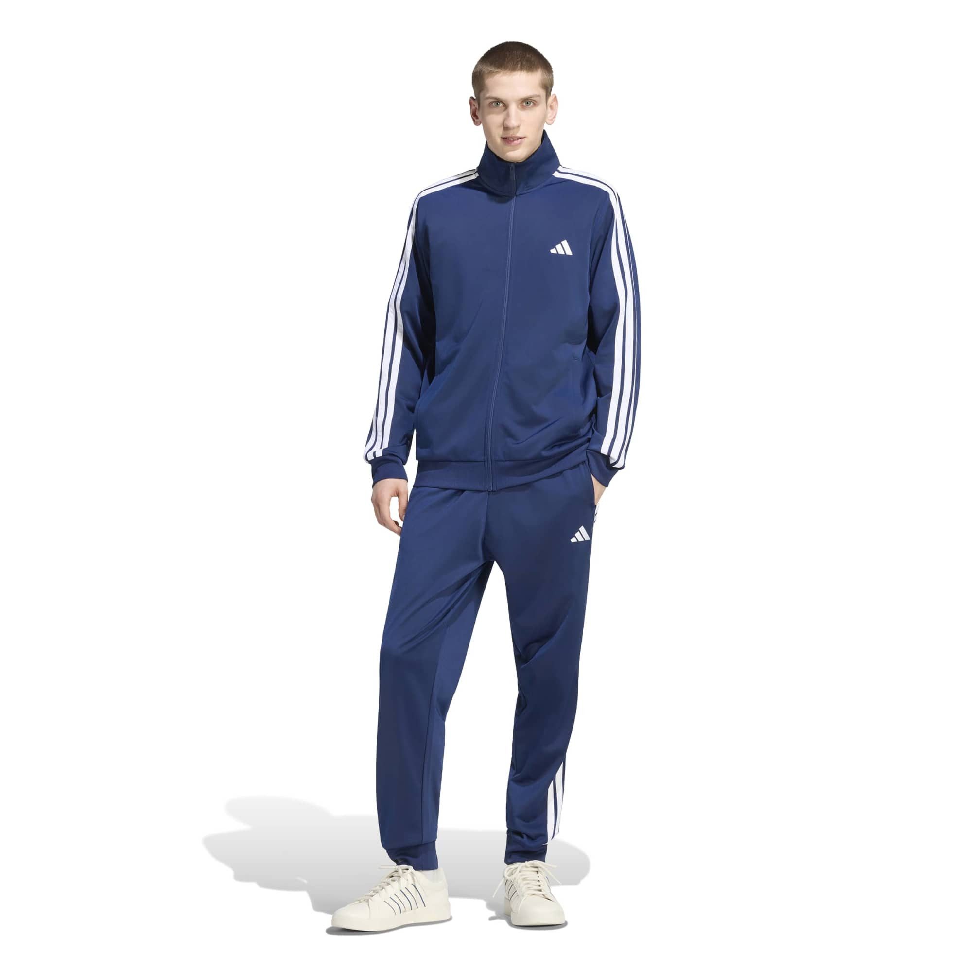 adidas Sportswear Funktionsjacke M 3S TR TS TENABL/WHITE