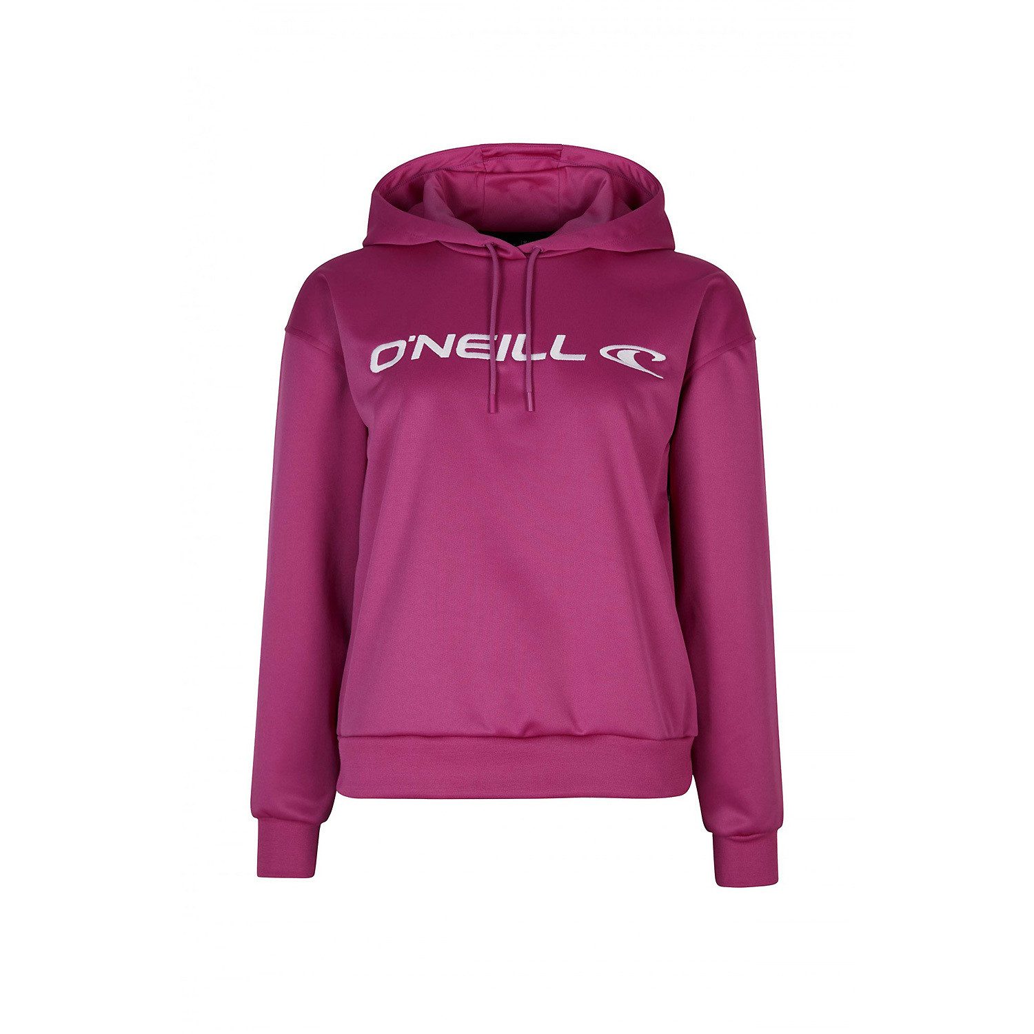 O'Neill Longsleeve Толстовки W RUTILE HOODED FLEECE