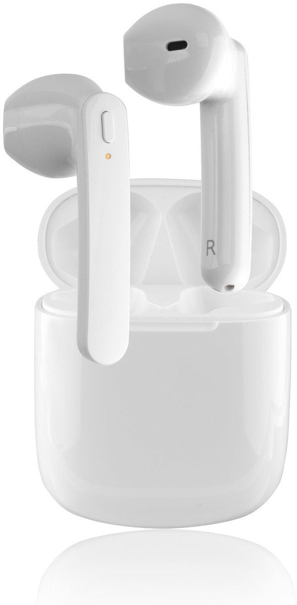 Image of 4smarts Headset »True Wireless Stereo Headset Eara SkyPods«