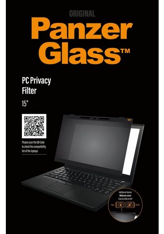 Защитное стекло »PC Privacy одно...
