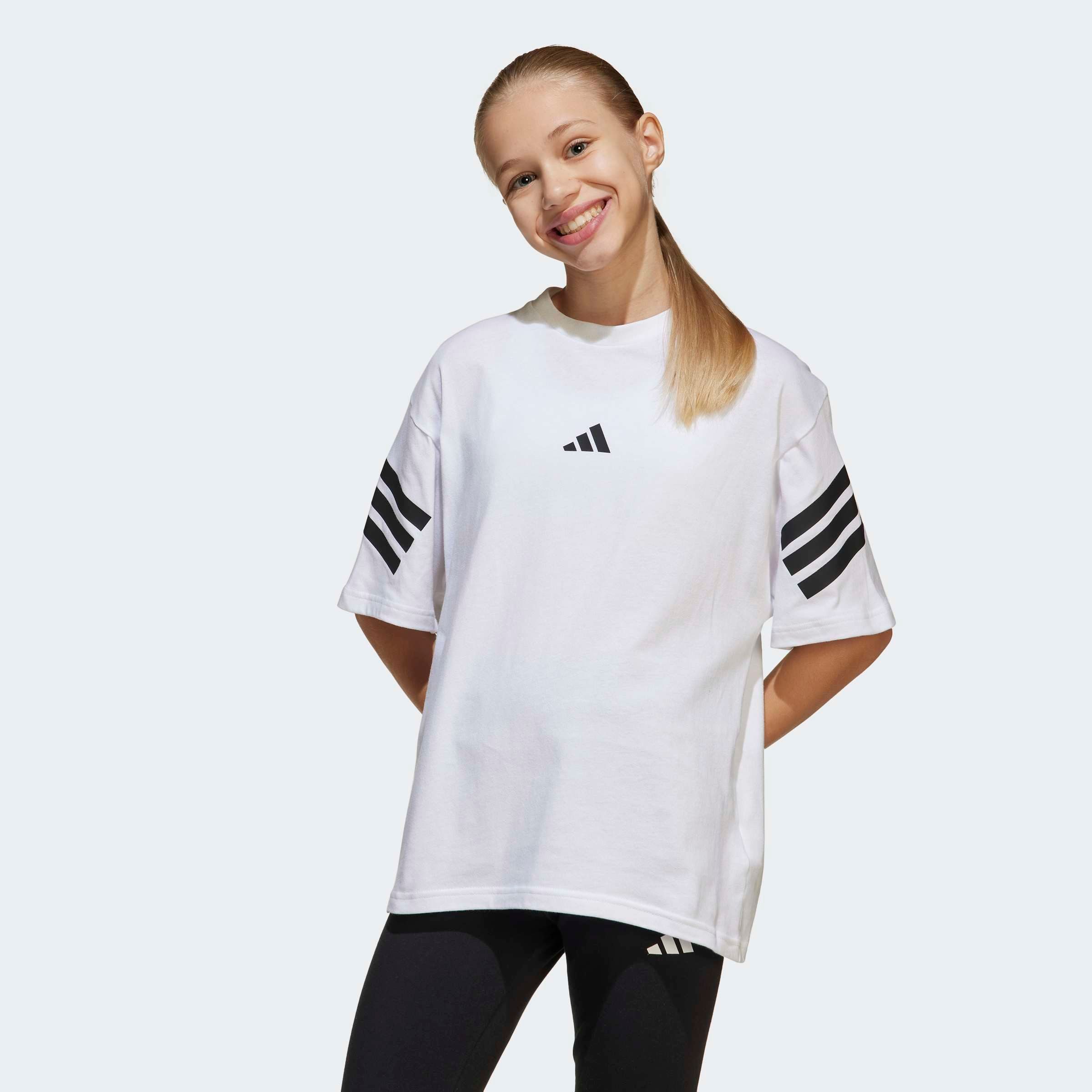 White / Black