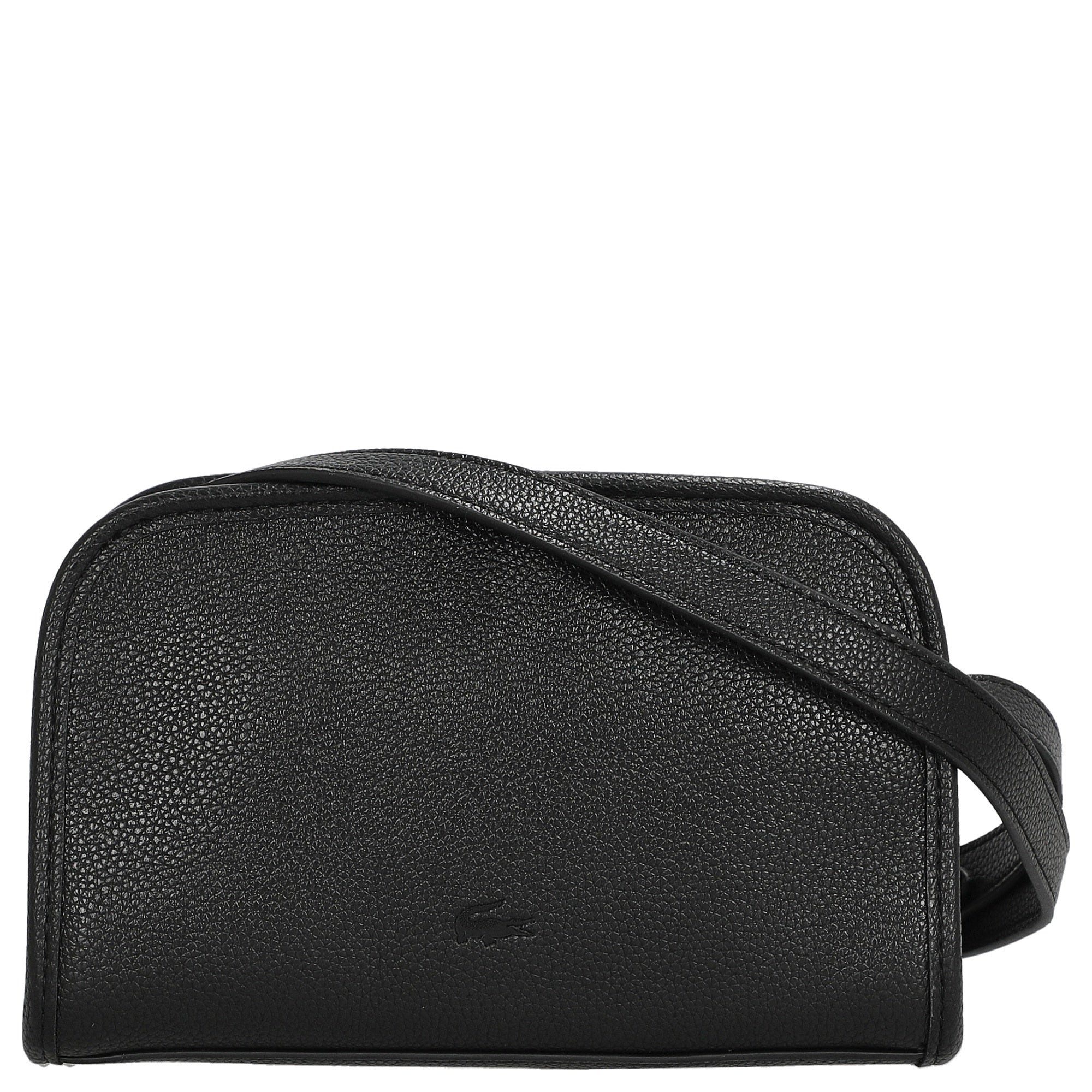 Lacoste Umhängetasche Elegance Crossover Bag - Umhängetasche 20.5 cm (noir)