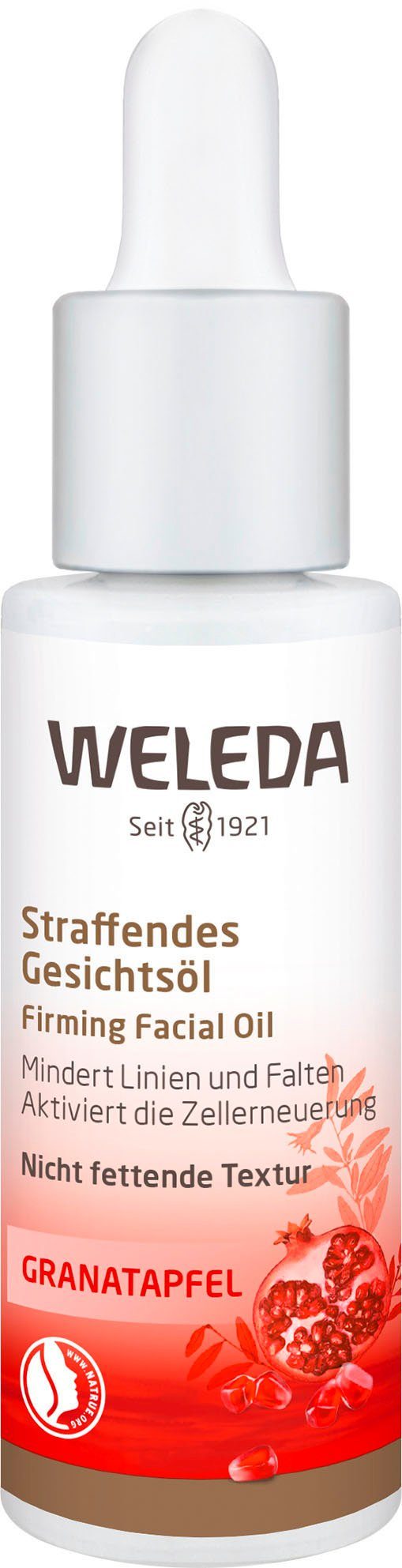 WELEDA Gesichtsöl Granatapfel online kaufen | OTTO