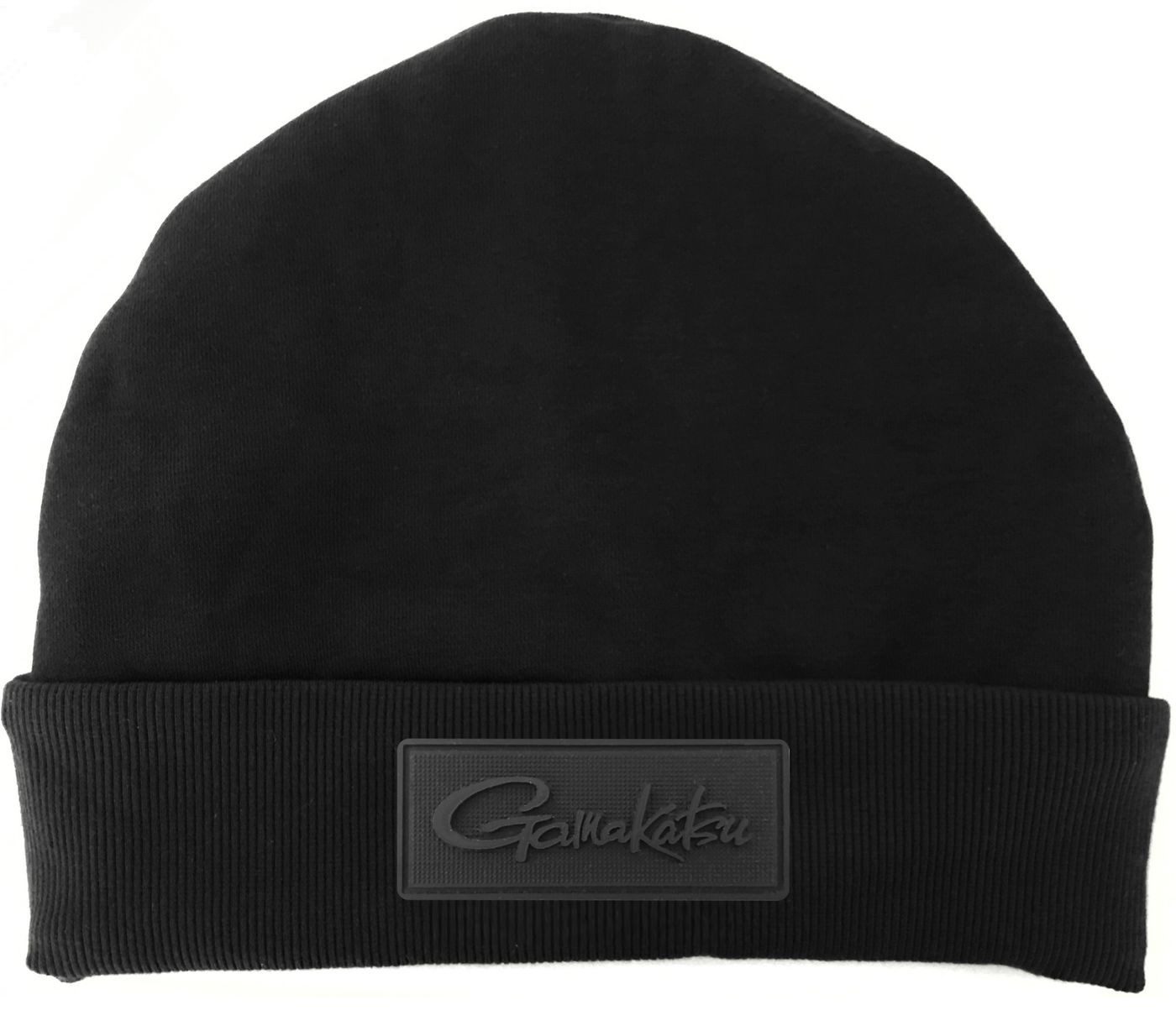 Gamakatsu Beanie Gamakatsu All Black Winter günstig online kaufen
