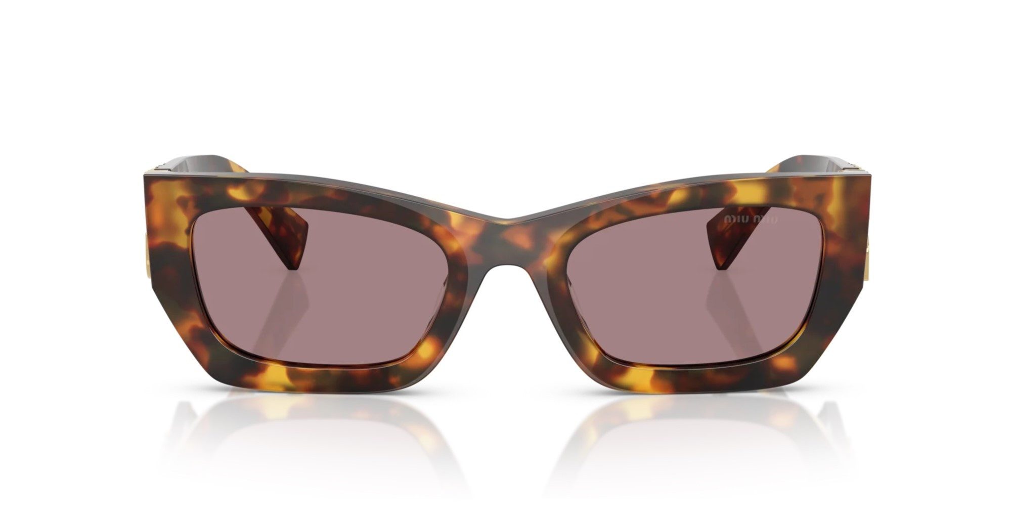 Miu Miu Sonnenbrille MU 09WS