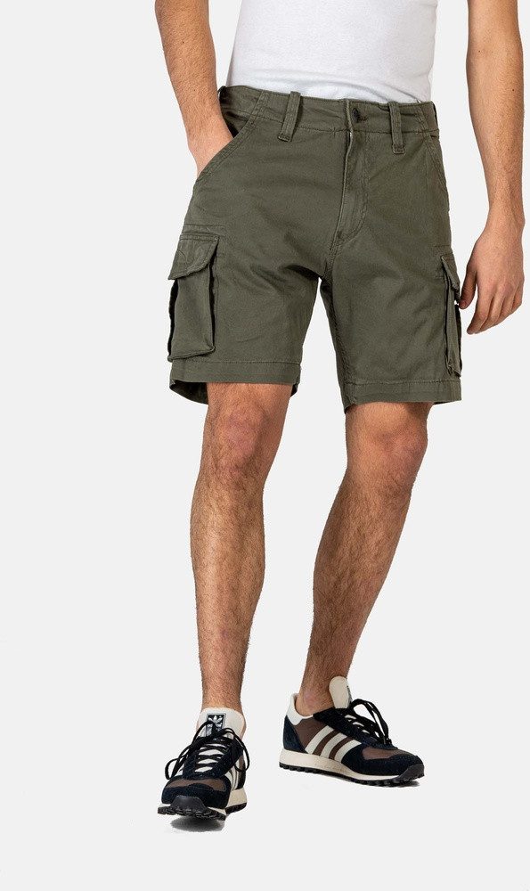 REELL Shorts City Cargo Short St günstig online kaufen