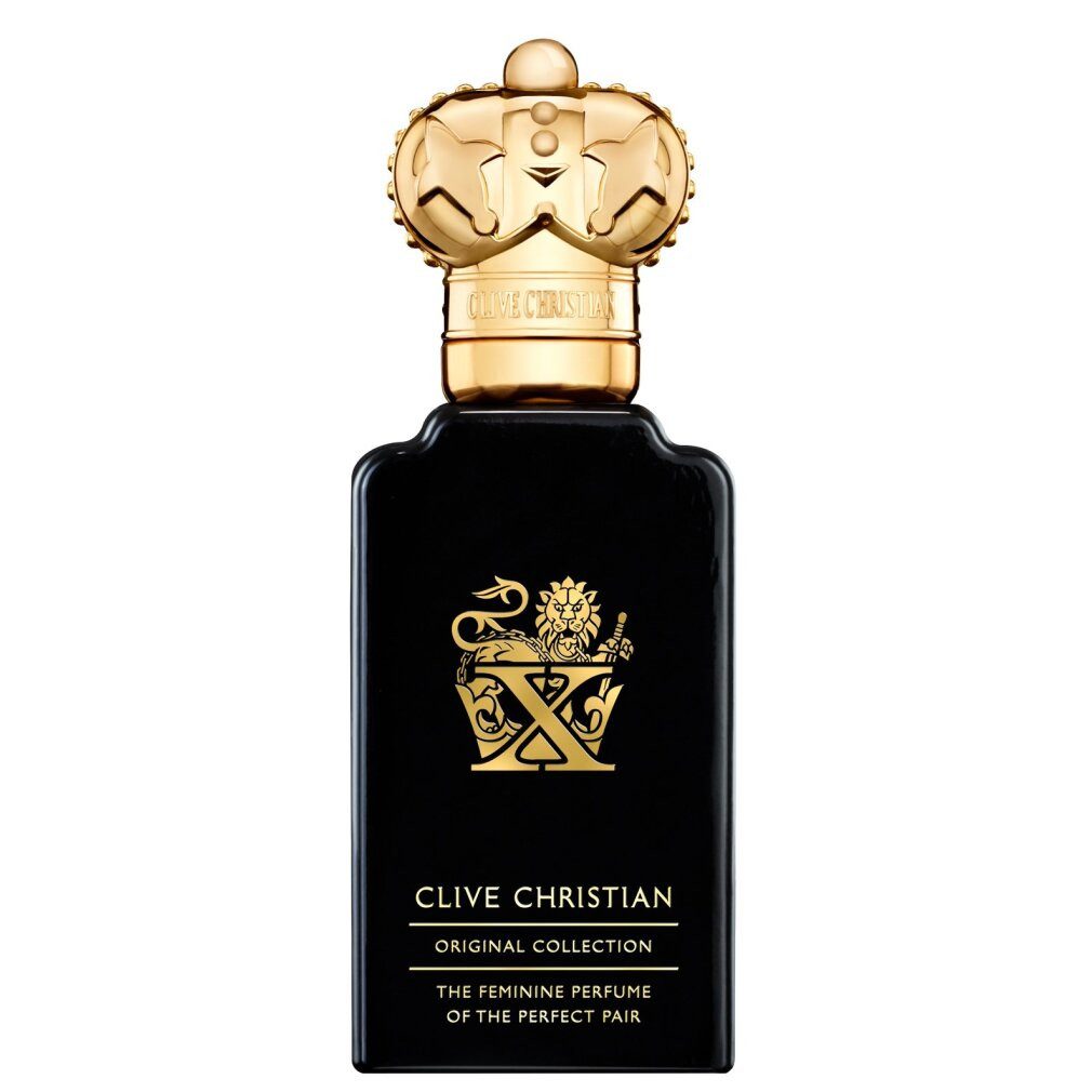 Clive Christian Körperpflegeduft Parfüm-Spray 100ml