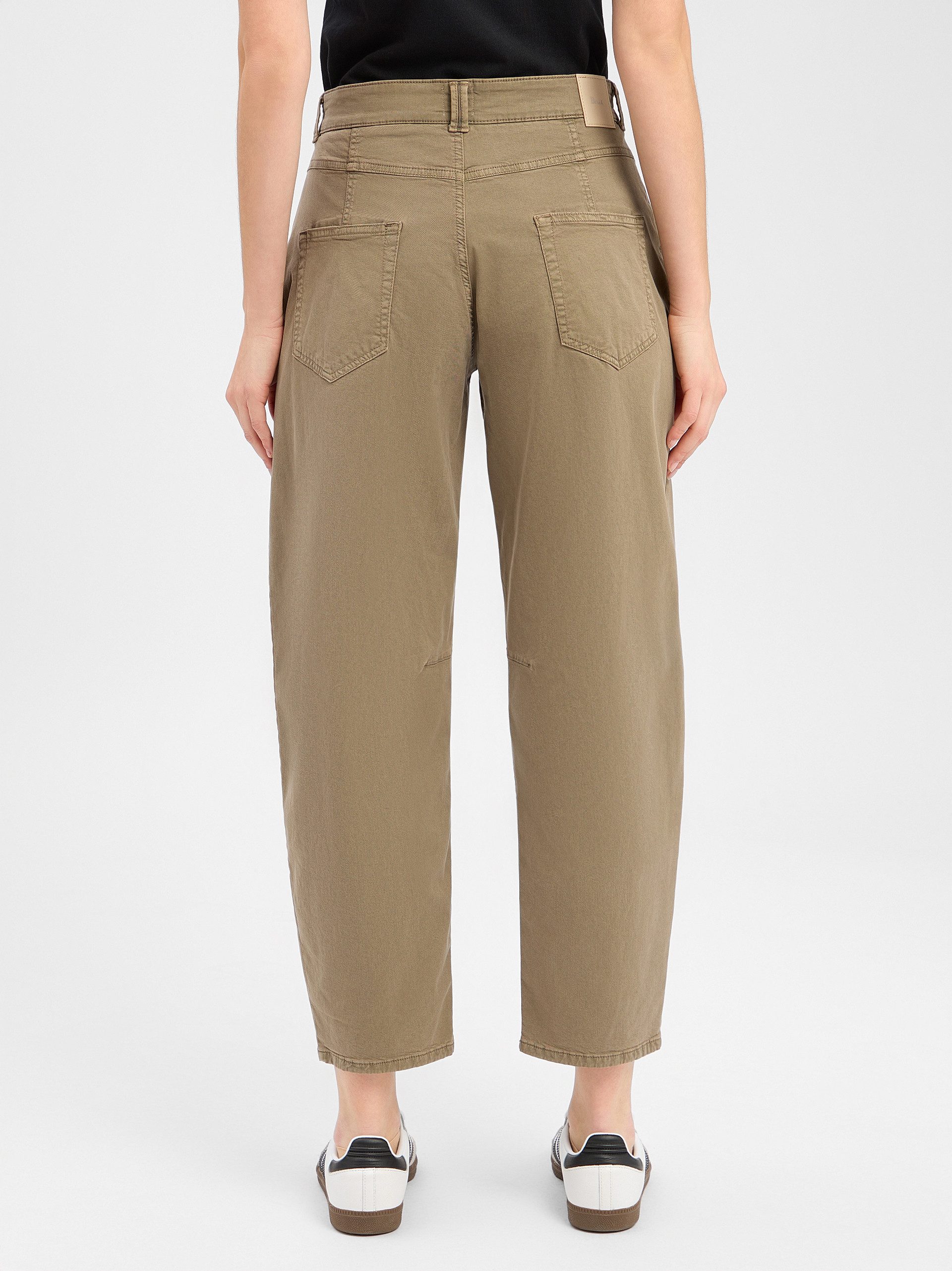 Brax Schlagjeans Megan S günstig online kaufen