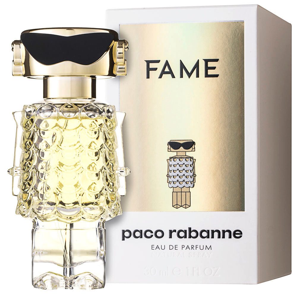 RABANNE Eau de Parfum Fame Eau de Parfum
