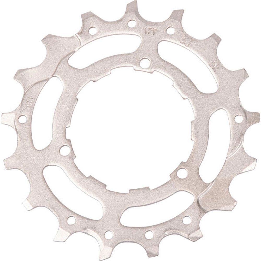 Zahnkranz SHIMANO Ritzel für CS-M980 CS-M980 17Z. Fahrrad