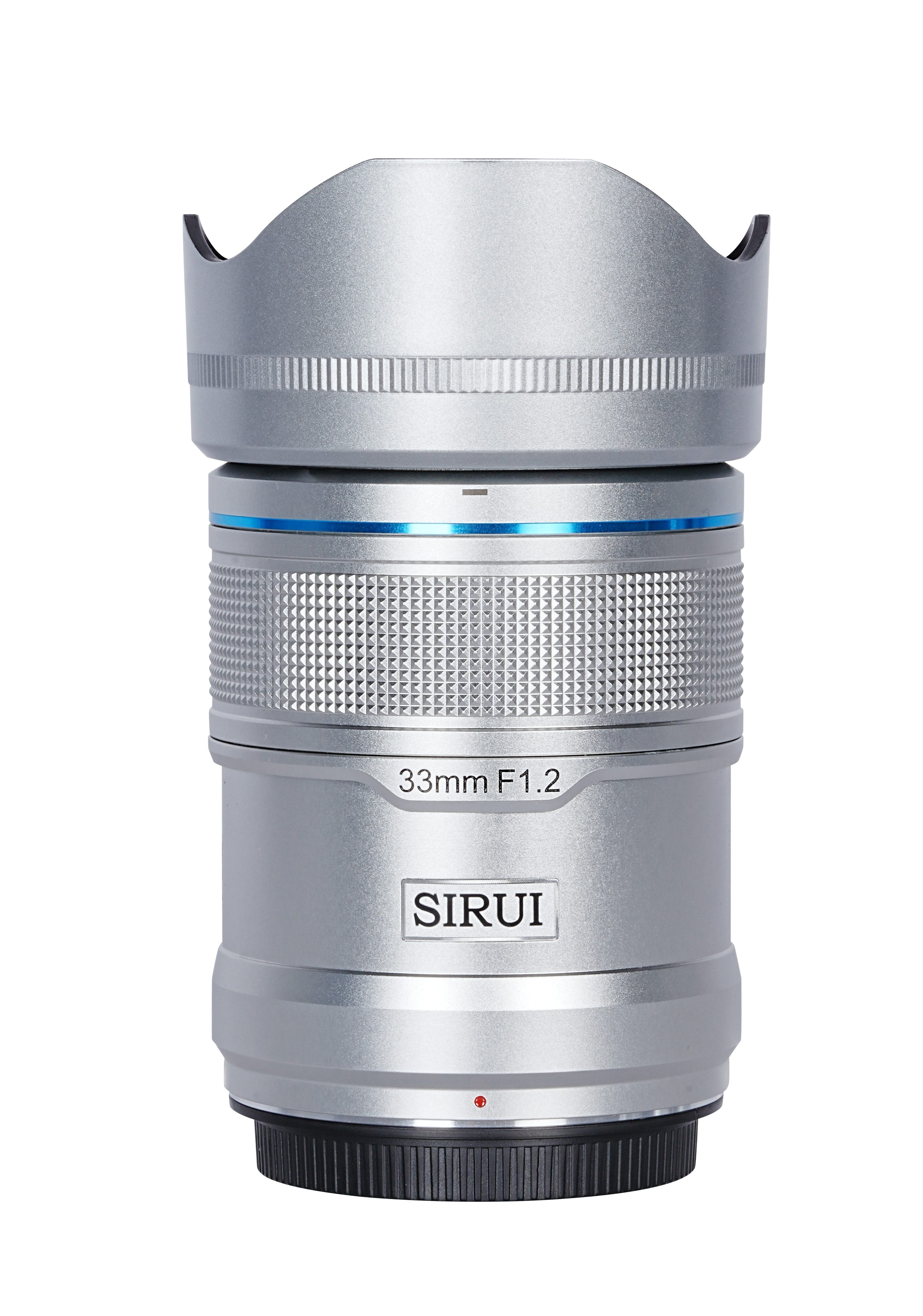 SIRUI Sniper 33mm Objektiv, (F1.2 APSC Auto-Focus Objektiv E/Z/X Mount)