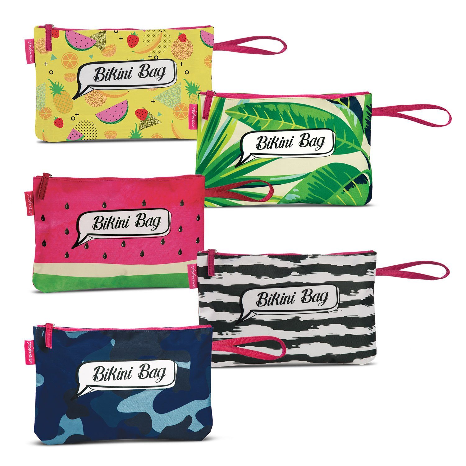 Haus und Deko Einkaufskorb Bikini Bag günstig online kaufen