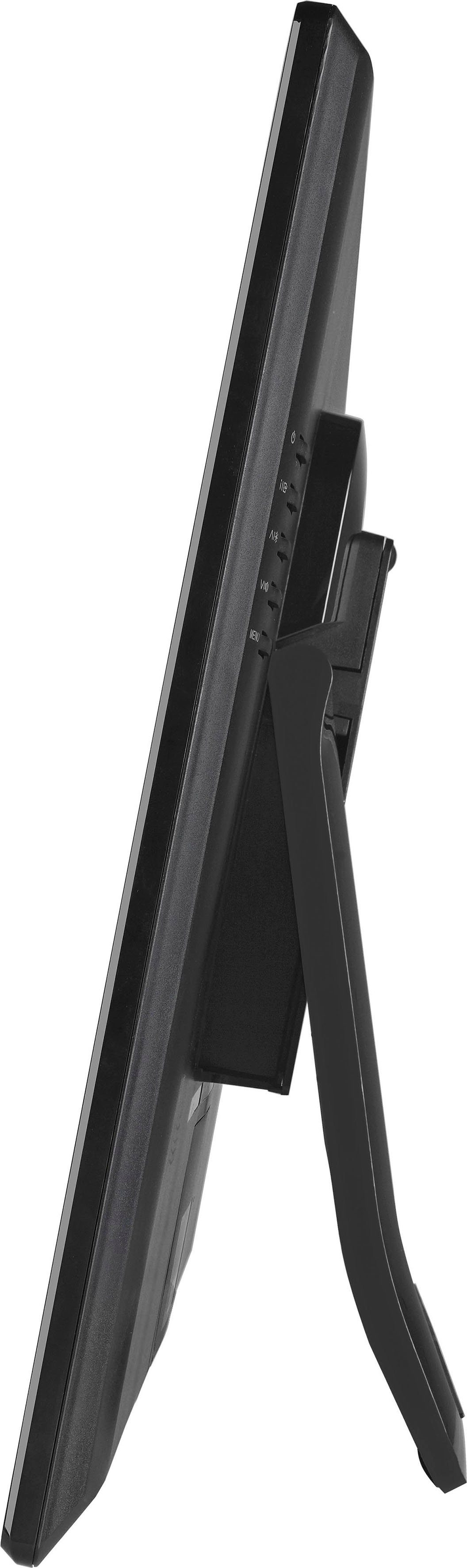 Hannspree HT273HPB LED-Monitor (68,58 cm/27 ", 1920 x 1080 px, Full HD, 8 ms Reaktionszeit, 60 Hz, TFT)