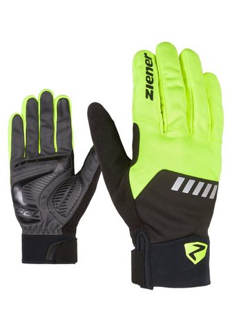ZIENER Multisporthandschuhe »DALLEN TOU...