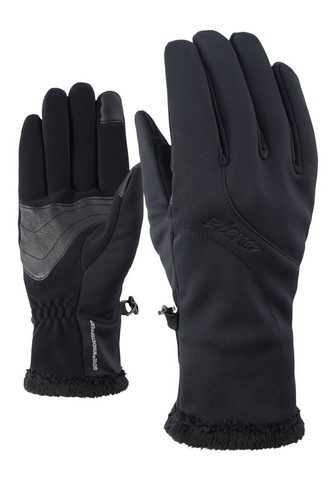 ZIENER Multisporthandschuhe »INOLA GTX ...