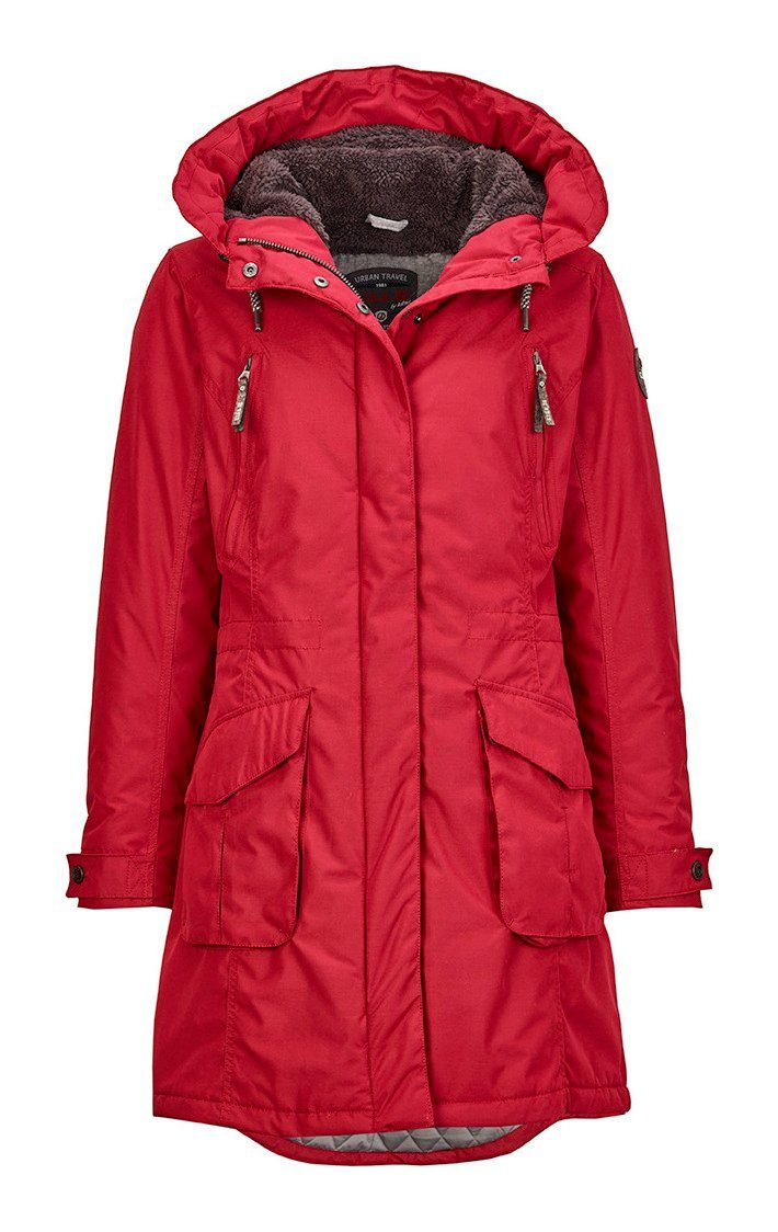 G.I.G.A. DX by killtec Parka »Mawota« kaufen | OTTO G.I.G.A. DX Damen Mawota Winterparka Mit Kapuze: