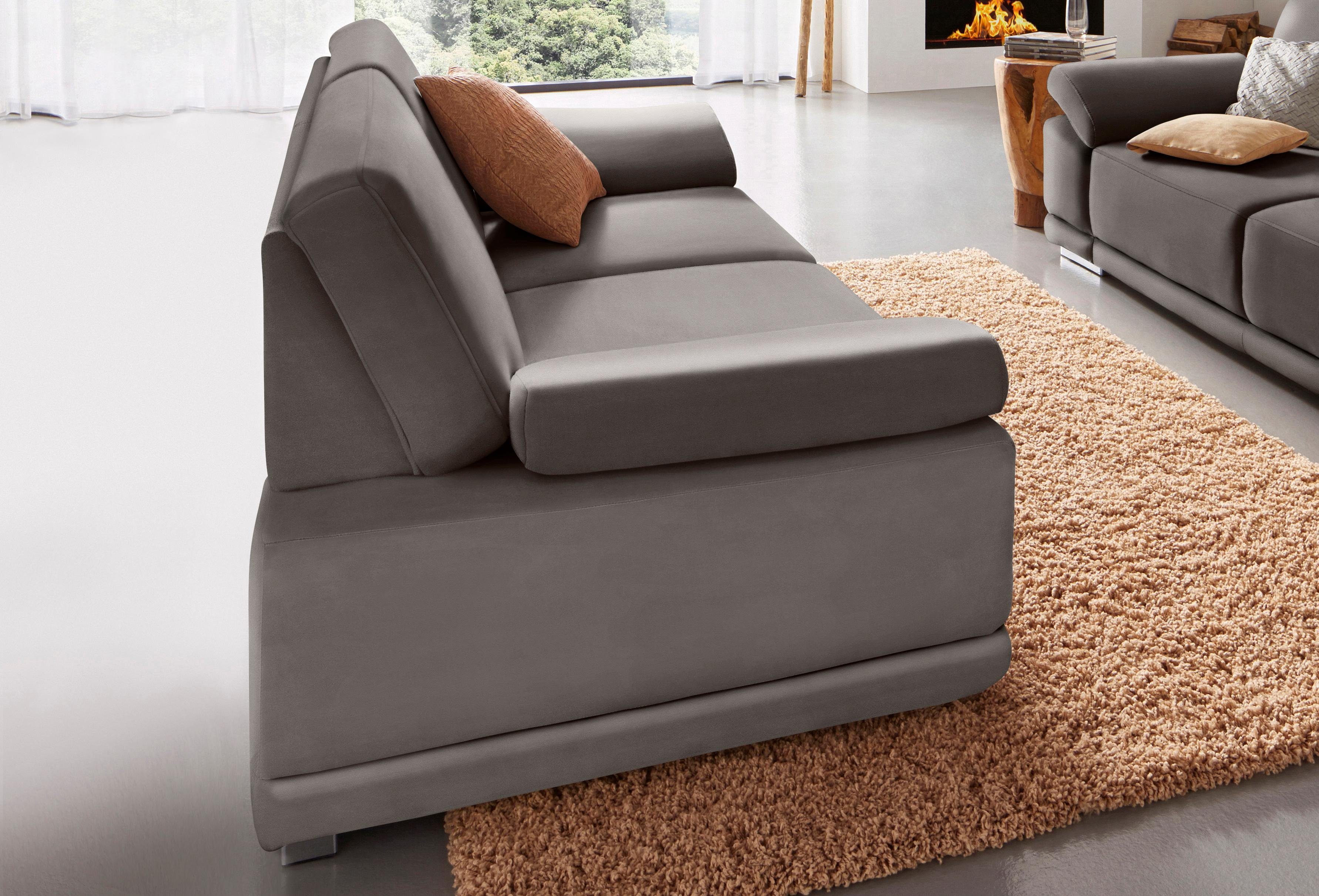 sit&more 2,5-Sitzer Coria