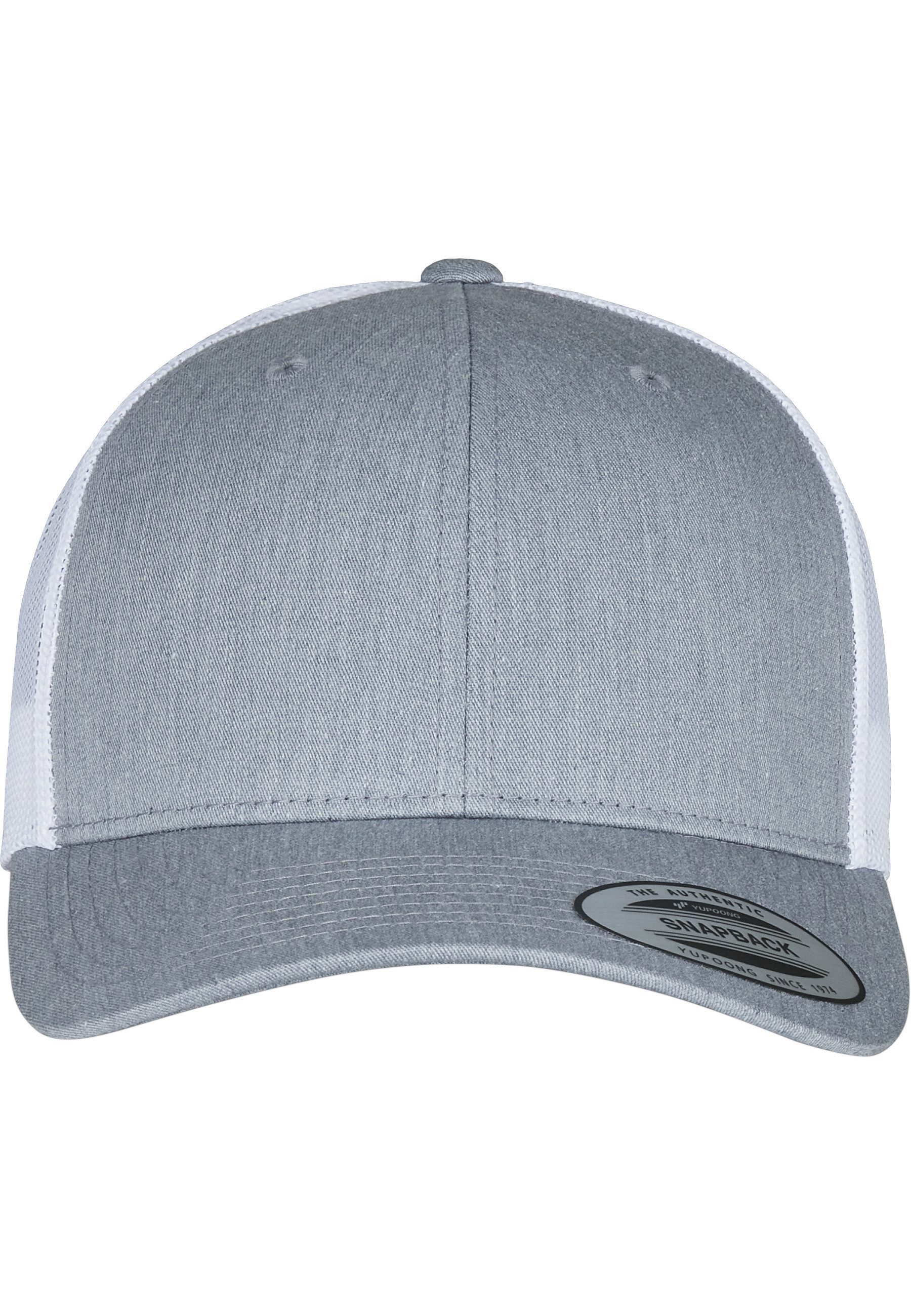 Flexfit Flex Cap Flexfit Unisex Retro Trucker 2-Tone