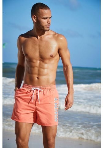 S.OLIVER BEACHWEAR S.Oliver Пляжный шорты для купания