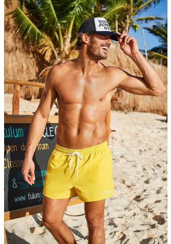 S.OLIVER BEACHWEAR S.Oliver Пляжный шорты для купания