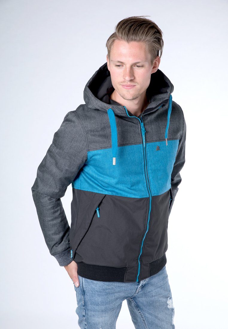 Winterjacke Online Kickin And Kaufen Alife jR54L3A