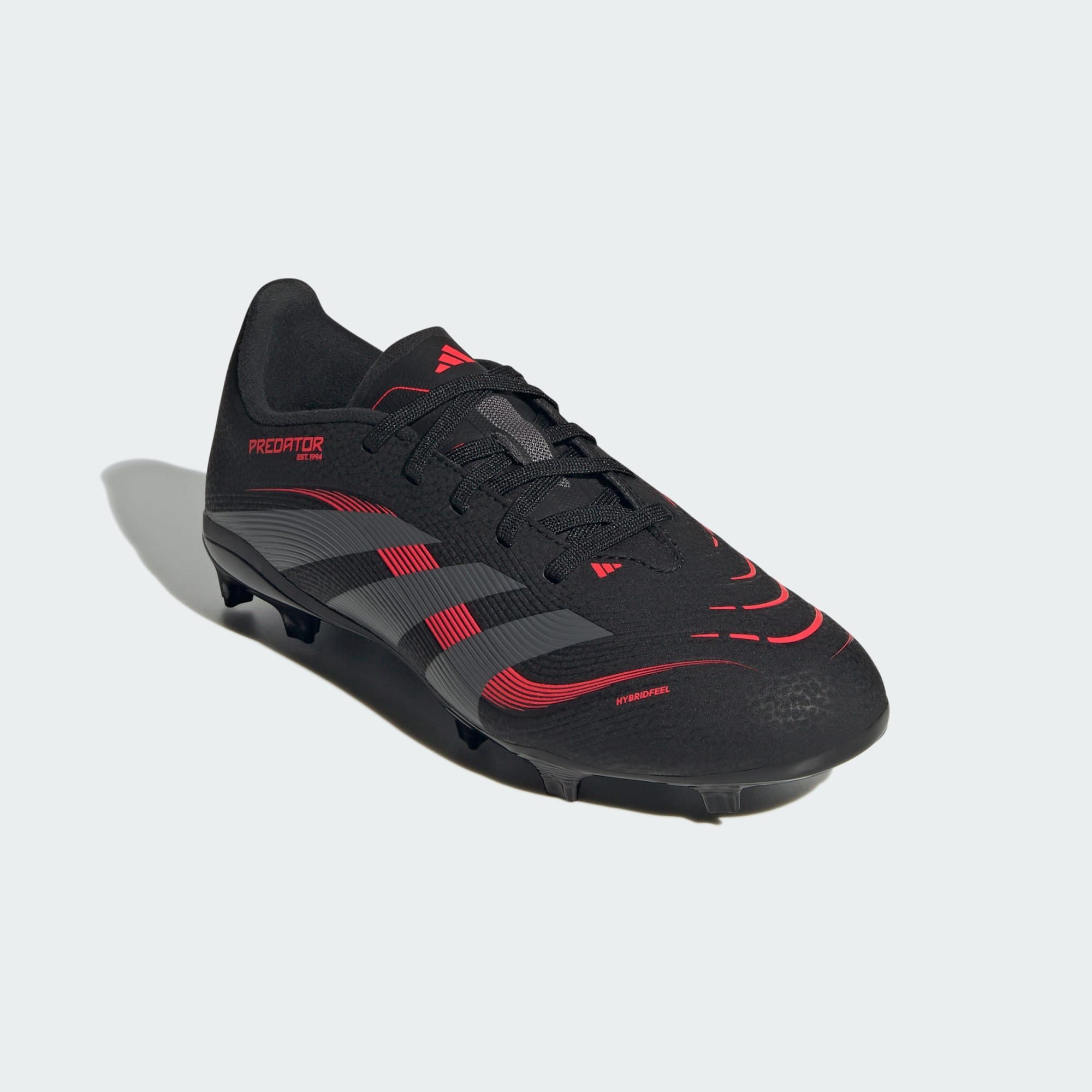 adidas Performance PREDATOR LEAGUE KIDS FG/MG FUSSBALLSCHUH Fußballschuh