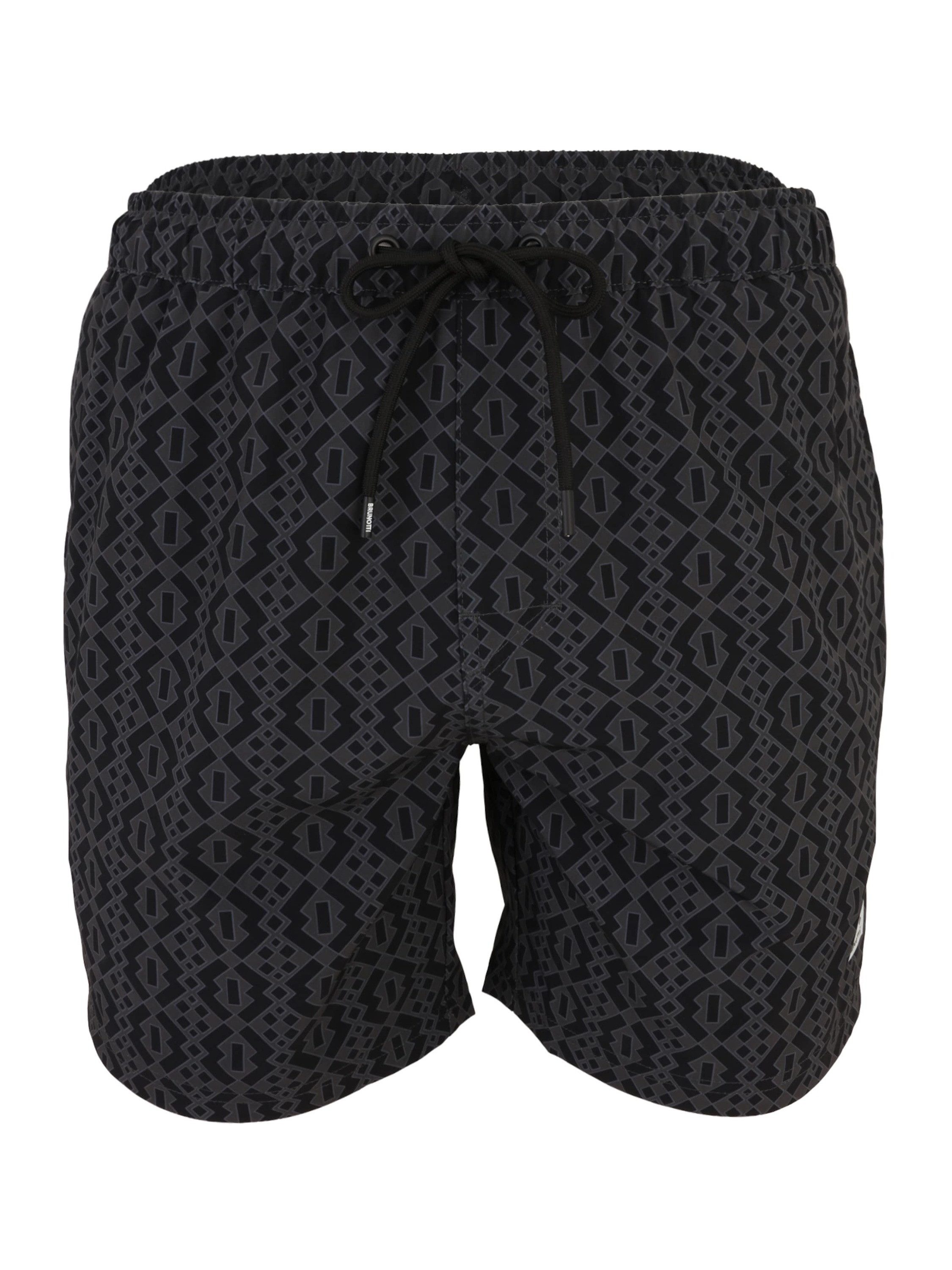 Brunotti Badeshorts High-95 (1-St)