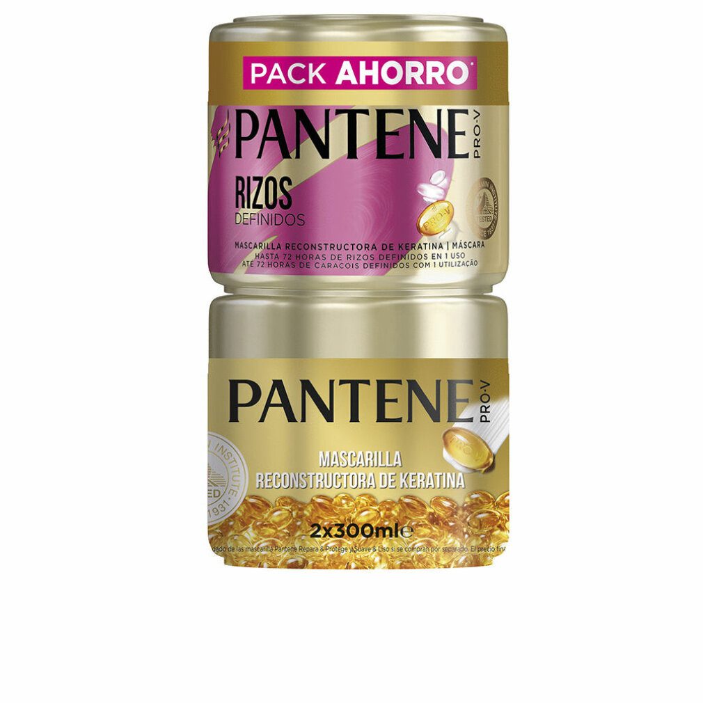 Pantene Haarkur Masc Cap Rizos 300 günstig online kaufen