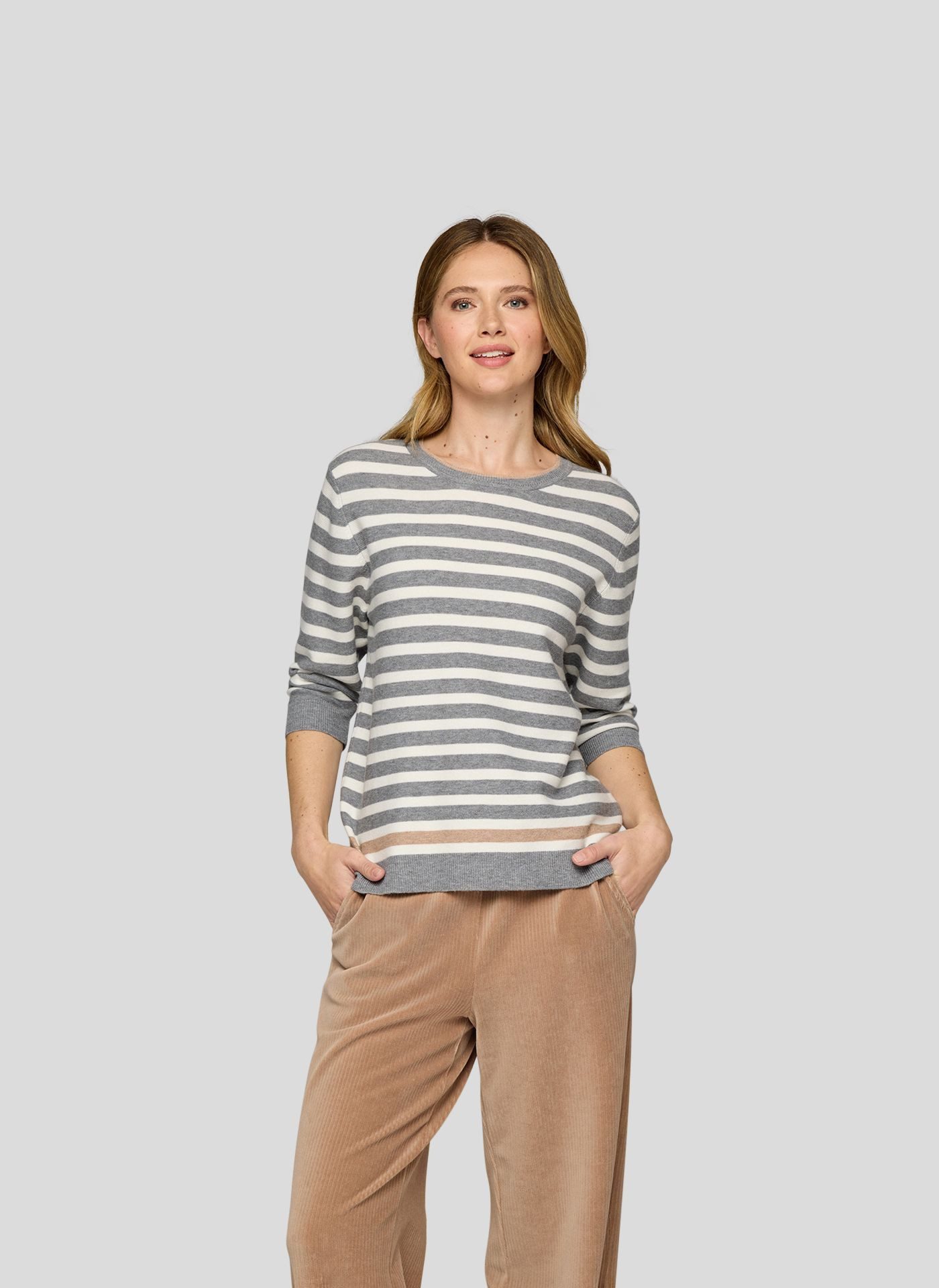 Rabe Strickpullover günstig online kaufen