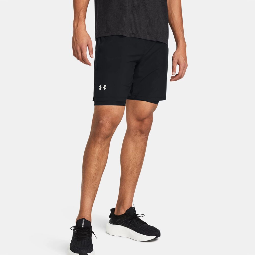 Under Armour® Shorts Launch 7'' 2-in-1 günstig online kaufen
