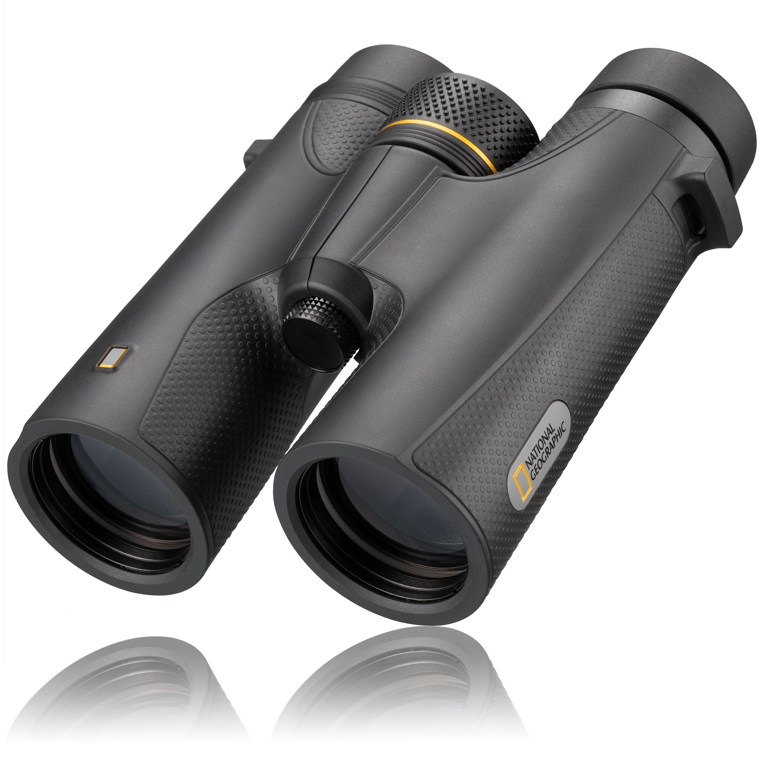 NATIONAL GEOGRAPHIC NATIONAL GEOGRAPHIC 8x42 Fernglas Fernglas