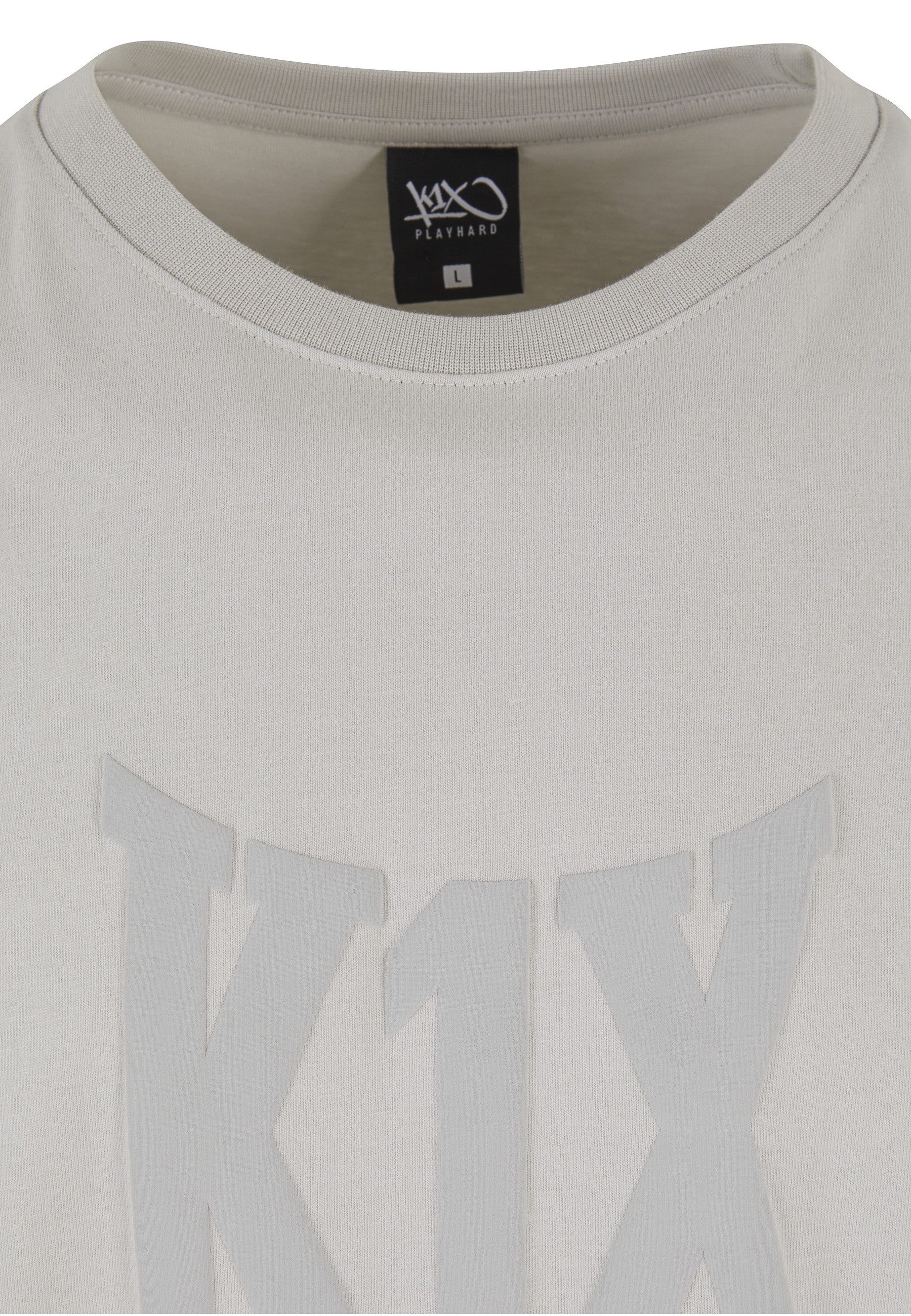 K1X T-Shirt K1X K1X Basketball Tee (1-tlg)