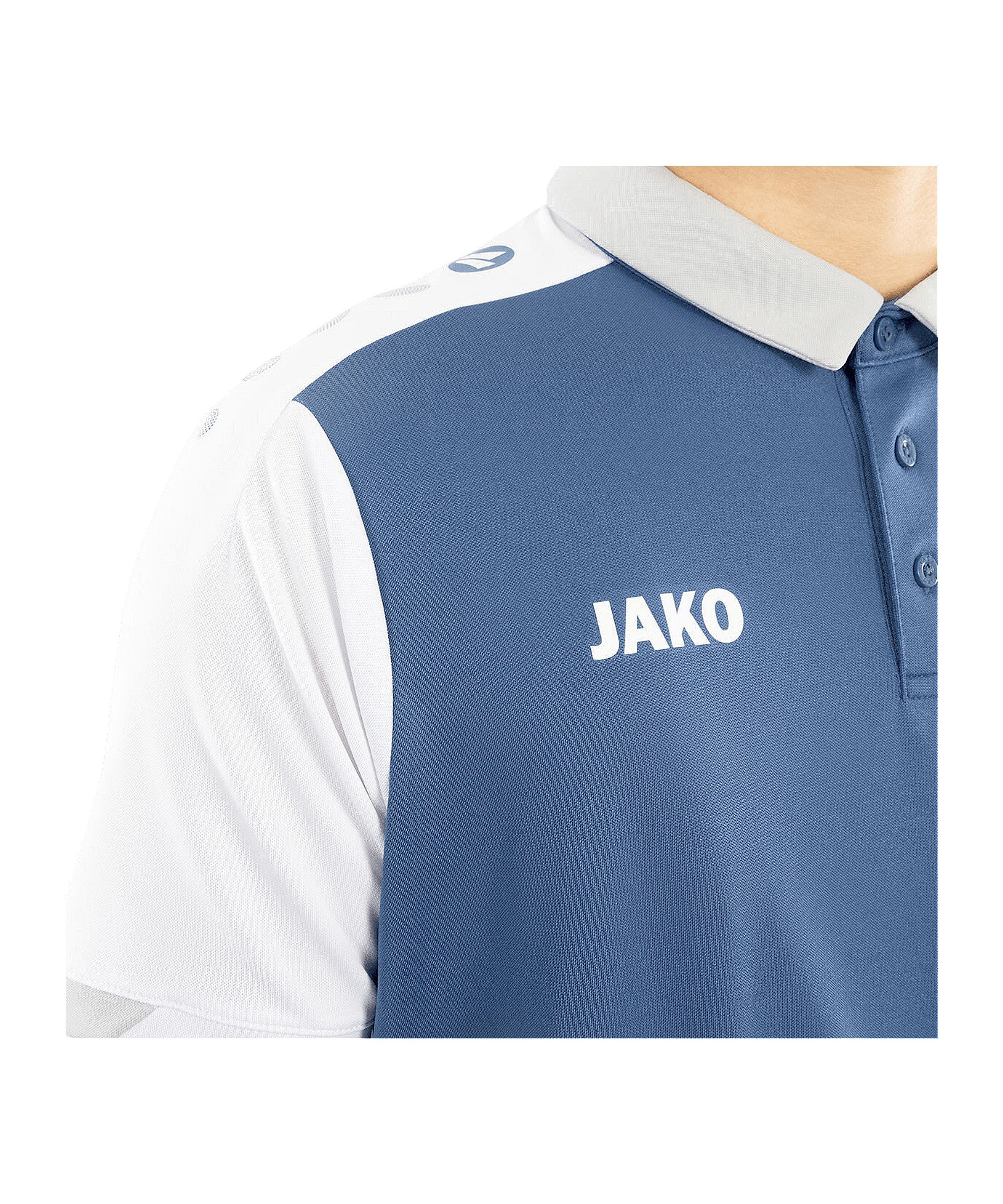 Jako Poloshirt Dynamic Polo Damen (1-tlg) default