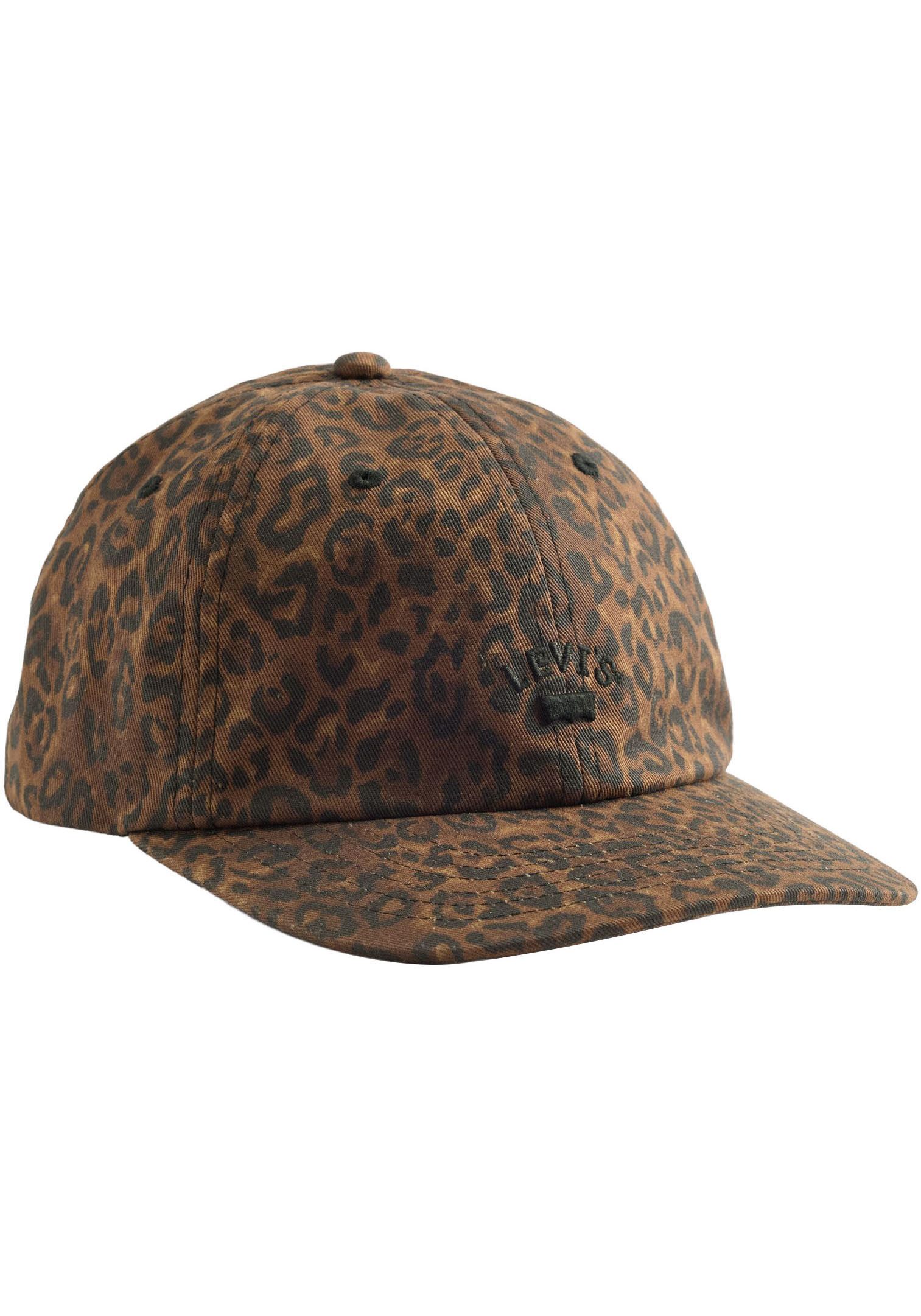 Levi's® Baseball Cap LAZY GIRL LOGO mit Markenlogo Stickerei günstig online kaufen