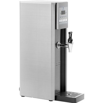 Royal Catering Heißwasserspender Heißwasserspender Wasseranschluss Heißgetränkespender 8 l Wasserkocher, 8 l, 2100 W