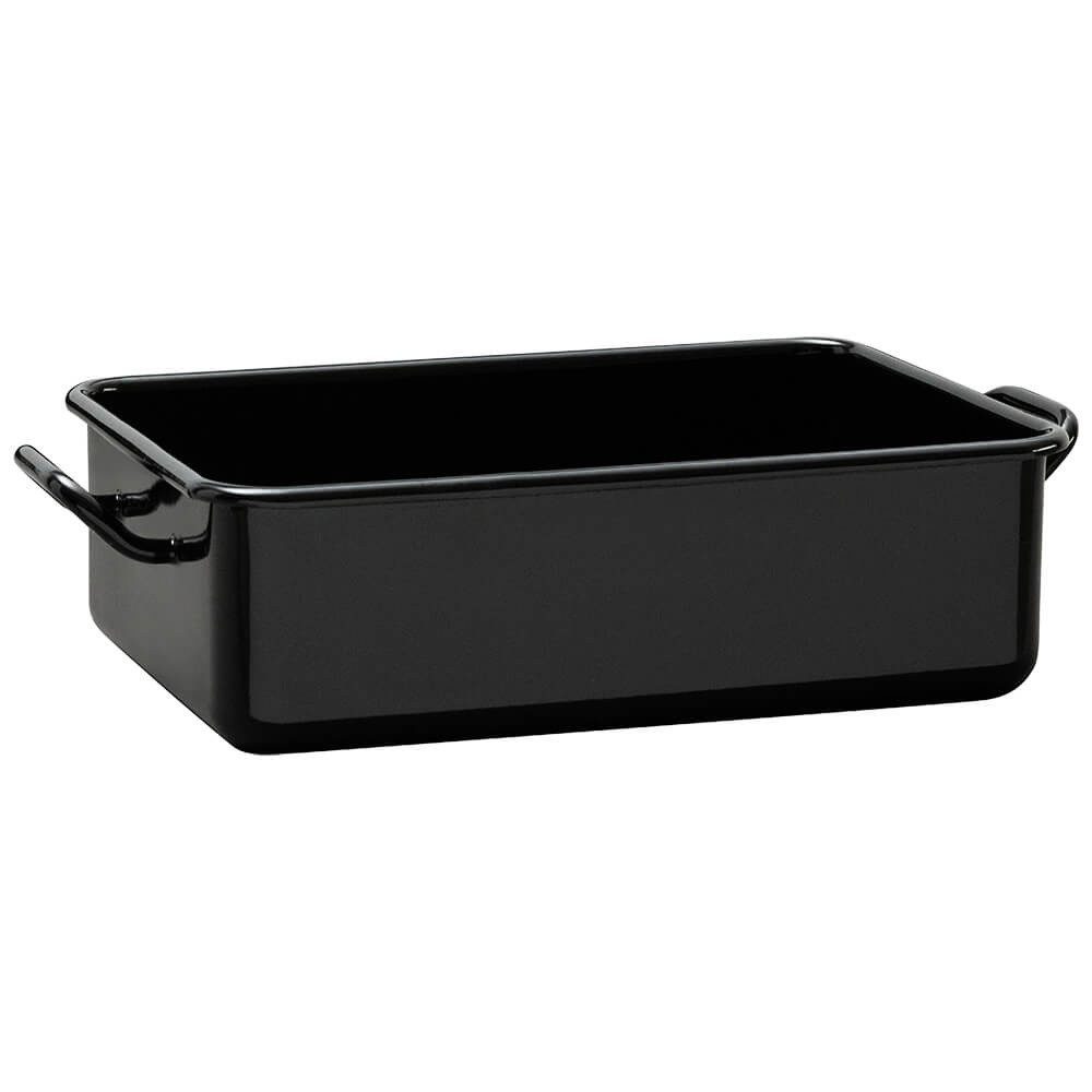 Riess Servierpfanne Riess Mini Back-und Servierform medium 7cm