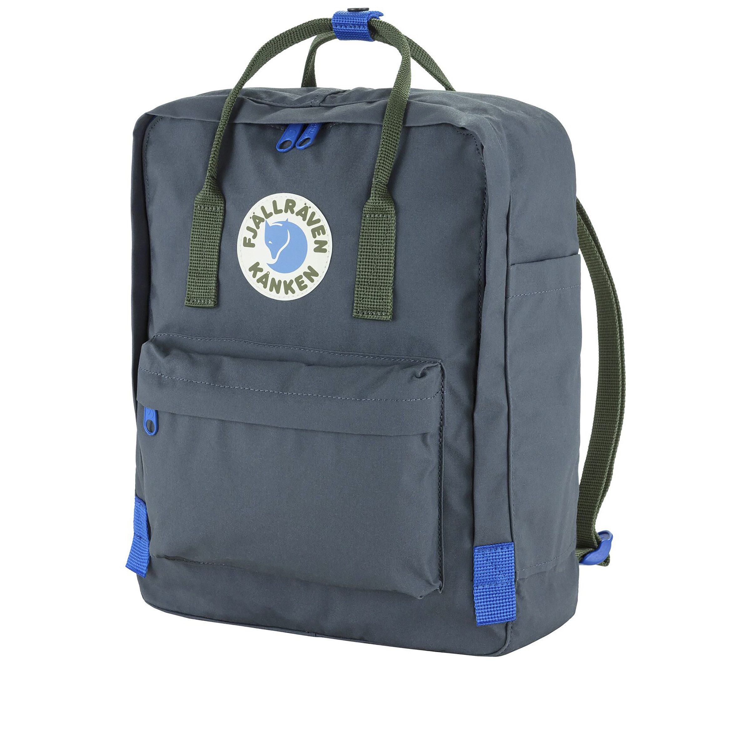 Fjällräven Rucksack Kånken Koncept günstig online kaufen