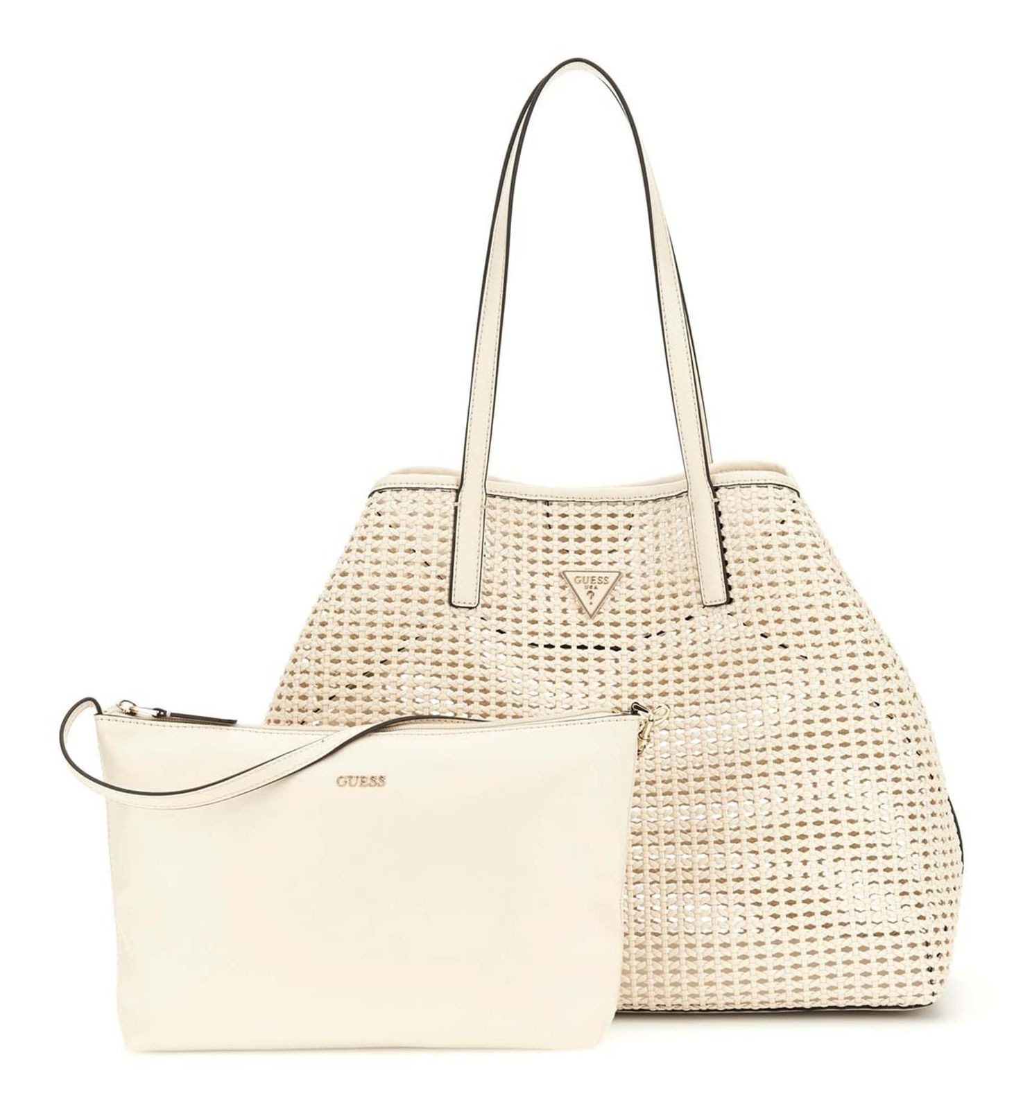 Guess Shopper 2 in 1 Tote (Set, 2-tlg)