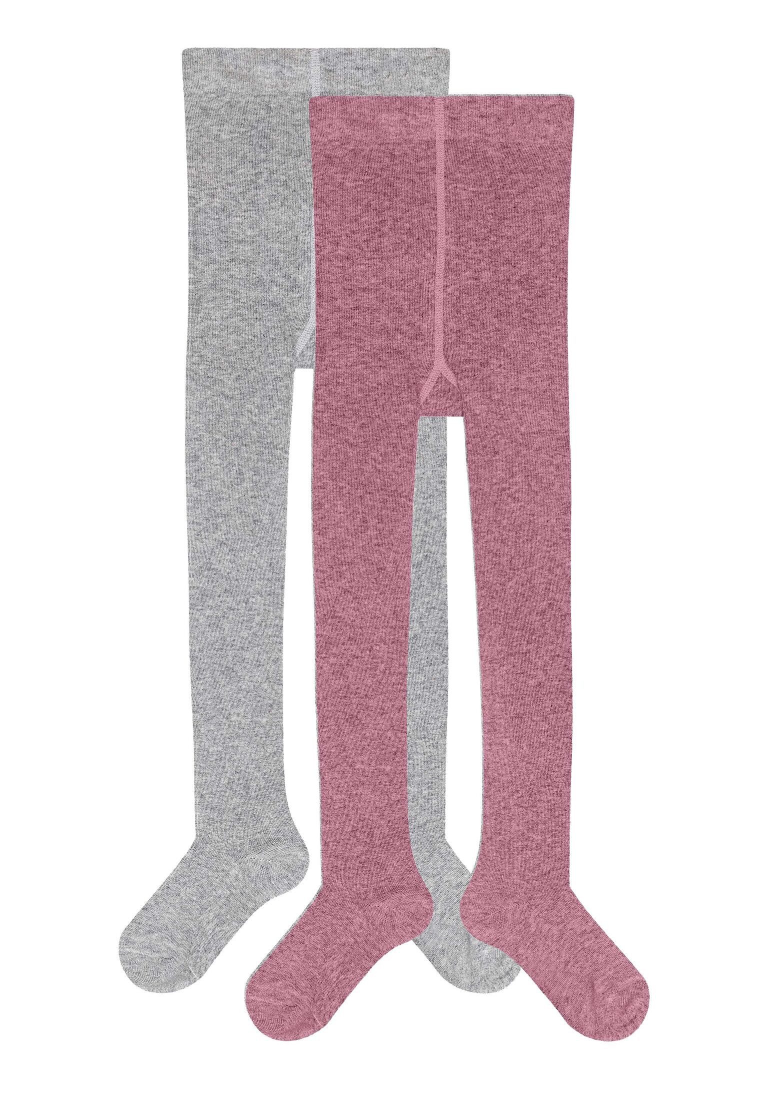Strumpfhose Strumpfhose 2er Pack