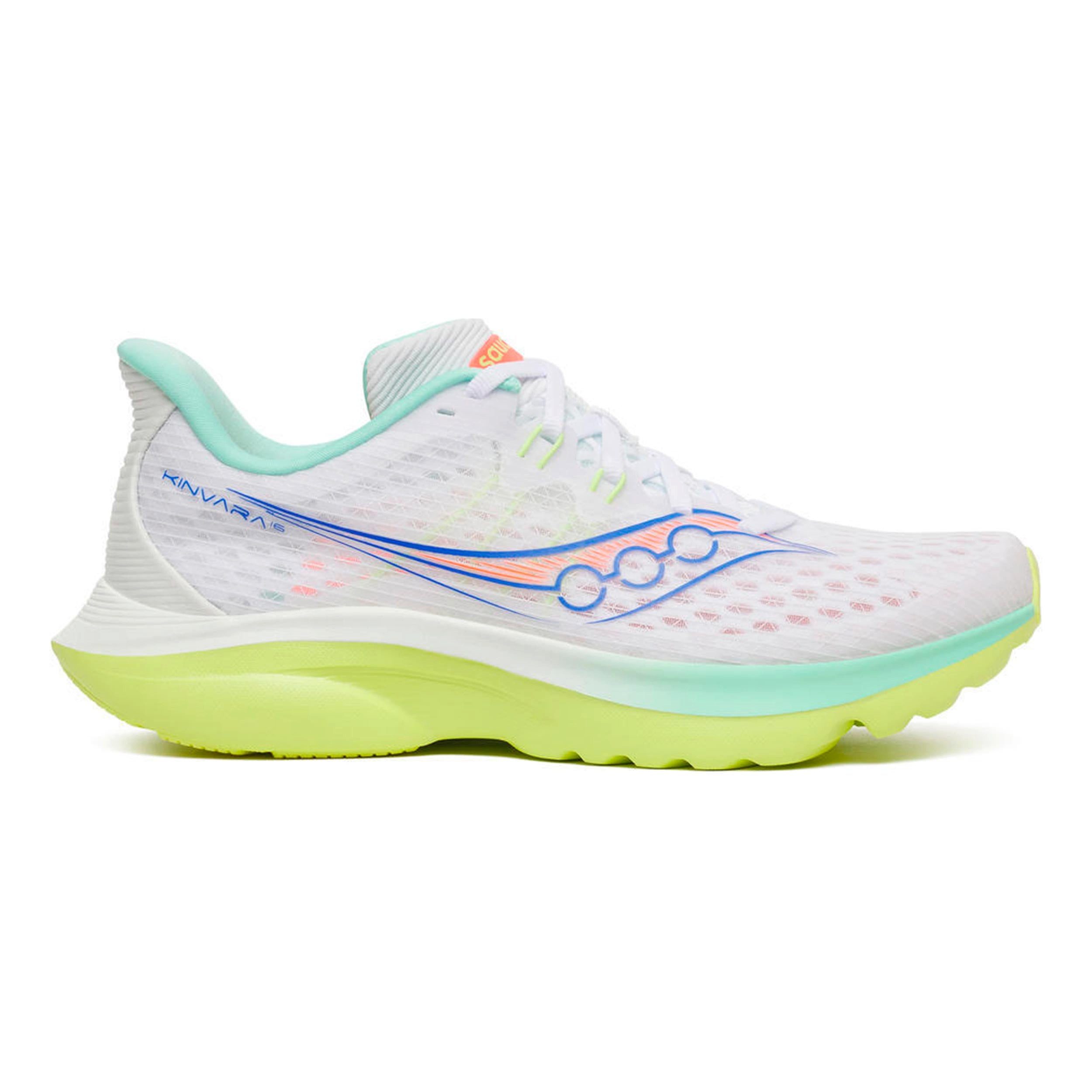 Saucony Kinvara 16 - Neutralschuh Laufschuh