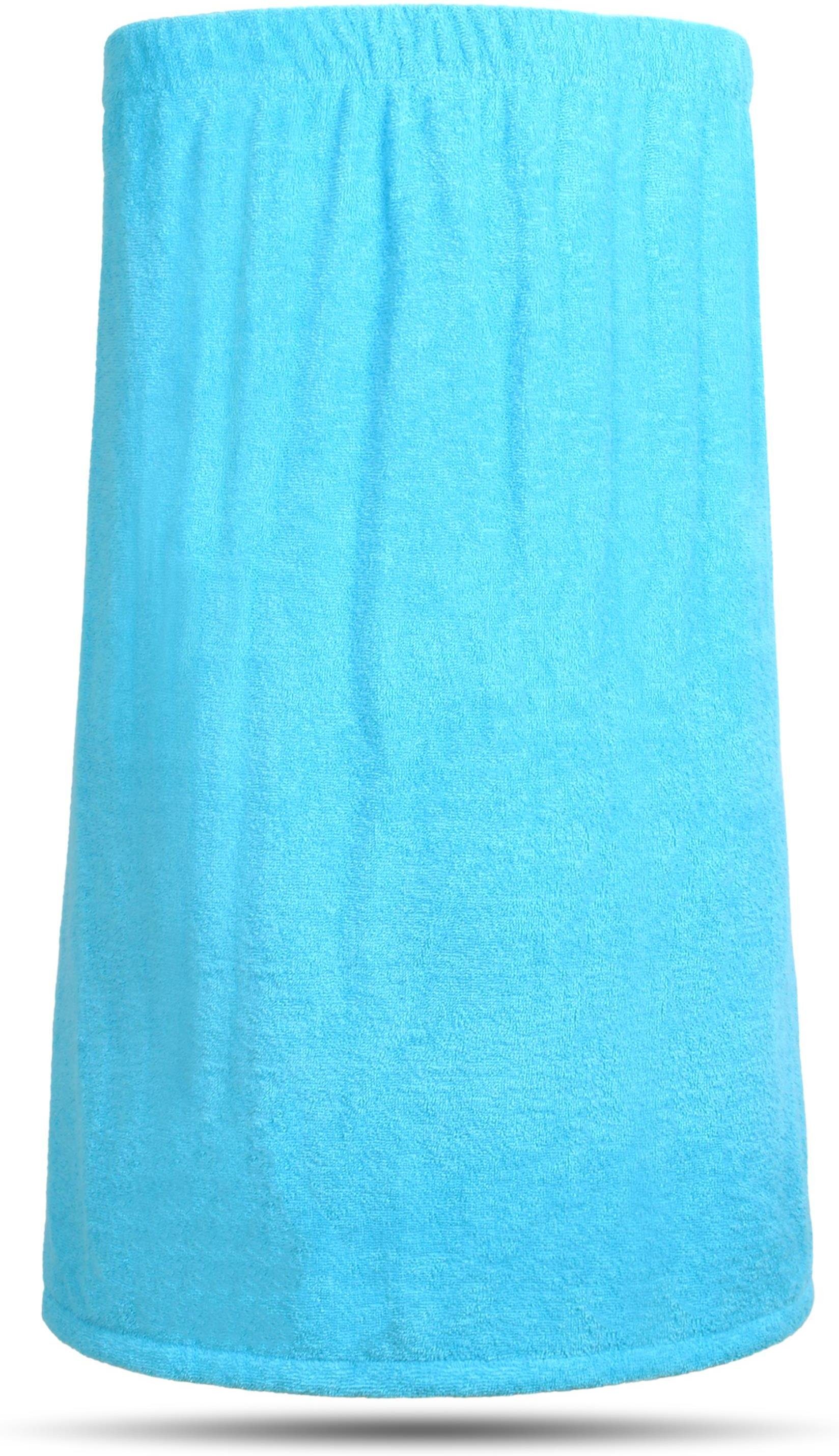 normani Hamamtücher Saunakilt für Damen extra groß, Frottee, Saunahandtuch günstig online kaufen