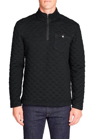 EDDIE BAUER Трикотажный пуловер
