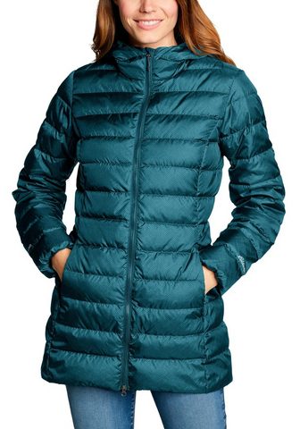 EDDIE BAUER Куртка пуховая, пуховик