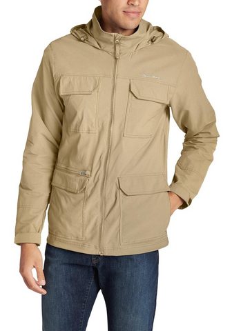 EDDIE BAUER Куртка