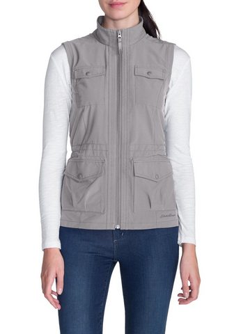 EDDIE BAUER Жилет