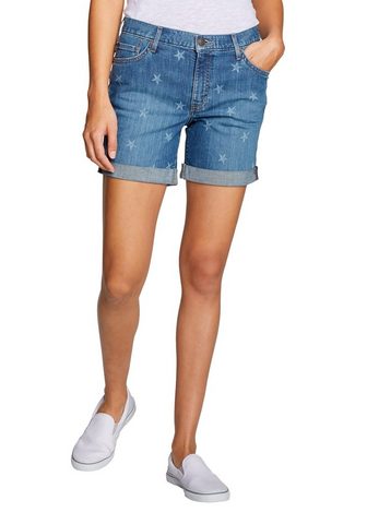 EDDIE BAUER Шорты многофункциональные