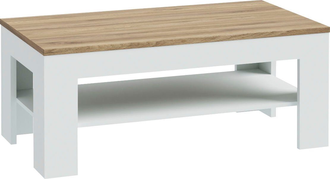 FORTE Couchtisch Lewisville günstig online kaufen