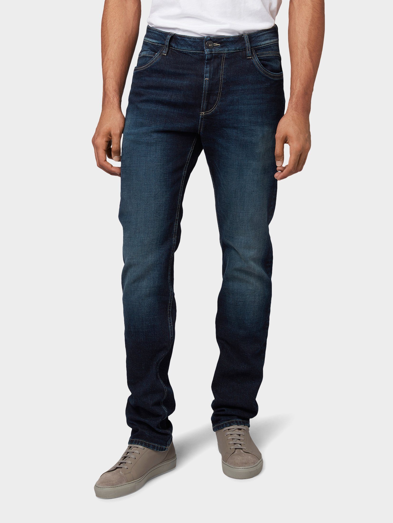 tom tailor trad relaxed jeans