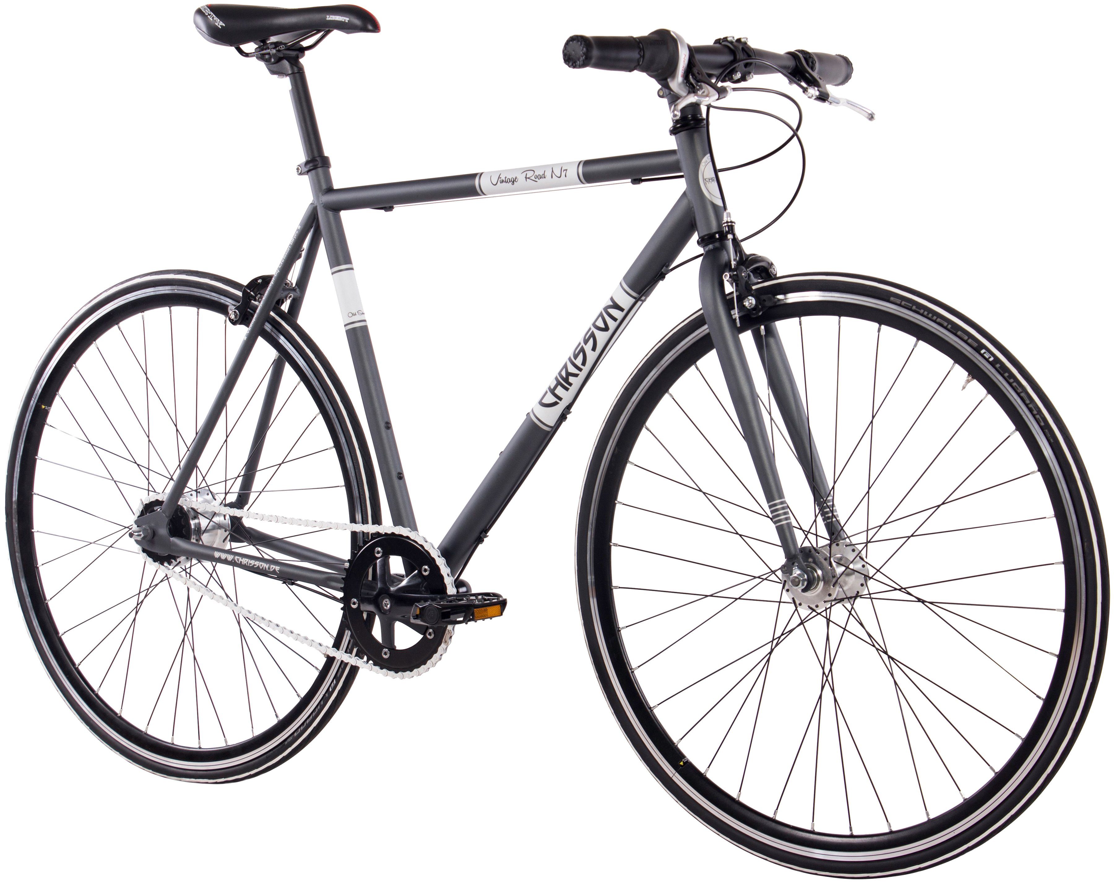 7 gang herren fahrrad urban